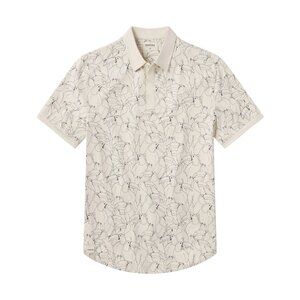 Mantra Golf Catalyst Polo - Toucan - Medium - Never Worn